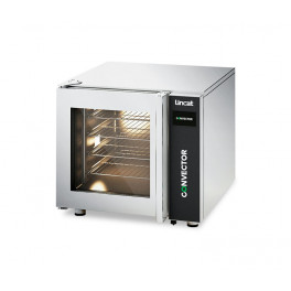 Конвекционная печь Lincat Convector CO343T (с пароувлажнением)