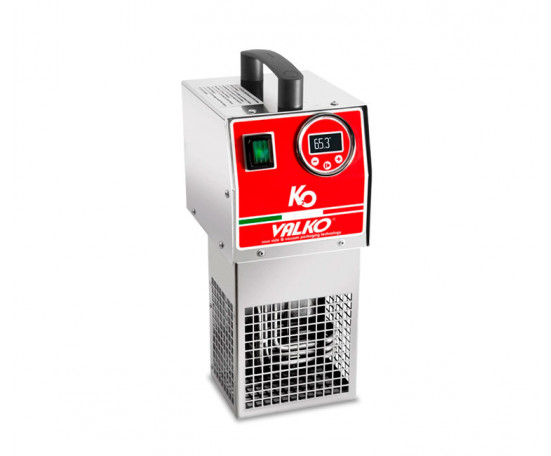 Термопроцесор Valko K2O