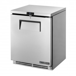 Морозильный стол True TUC-24F-HC