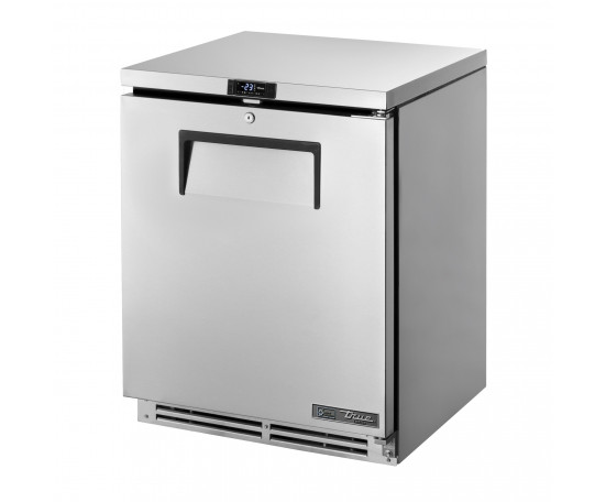 Морозильный стол True TUC-24F-HC