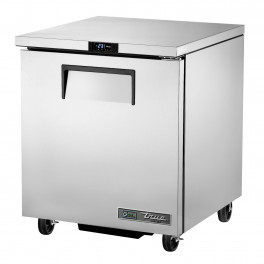 Морозильный стол True TUC-27F-HC