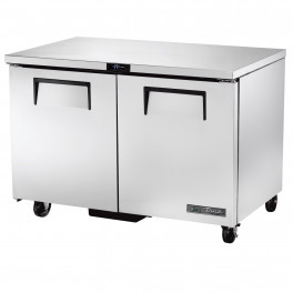 Морозильный стол True TUC-48F-HC