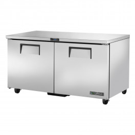 Морозильный стол True TUC-60F-HC