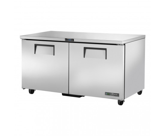 Морозильный стол True TUC-60F-HC