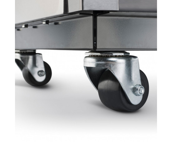 Морозильный стол True TUC-60F-HC