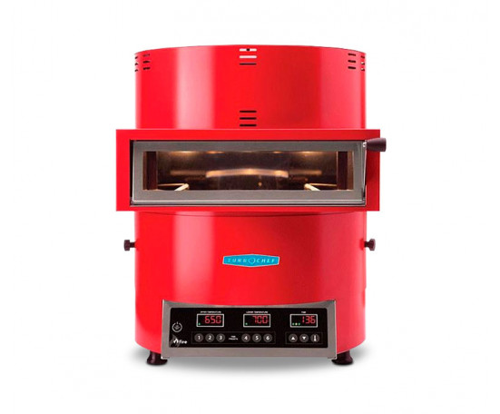 Тубропечь для пиццы Turbochef Fire